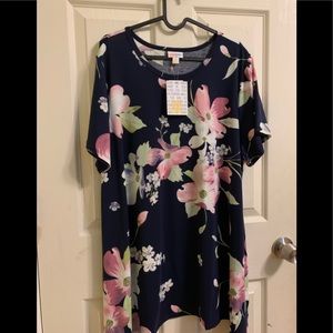Lularoe 3X Melissa NWT